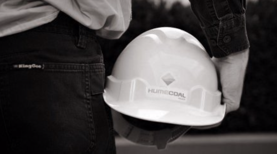 Australian state rejects POSCO’s bid to build new coal mine, rail line