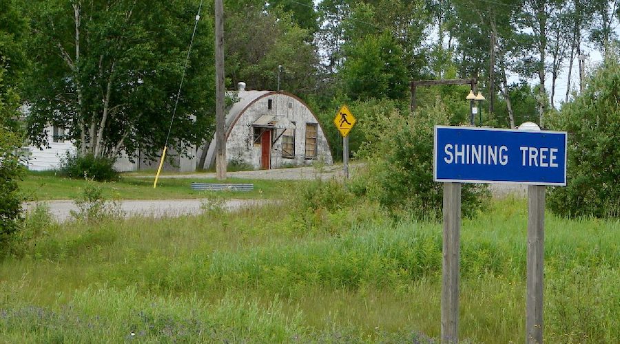 Transition Metals to acquire Cryderman gold project in Ontario