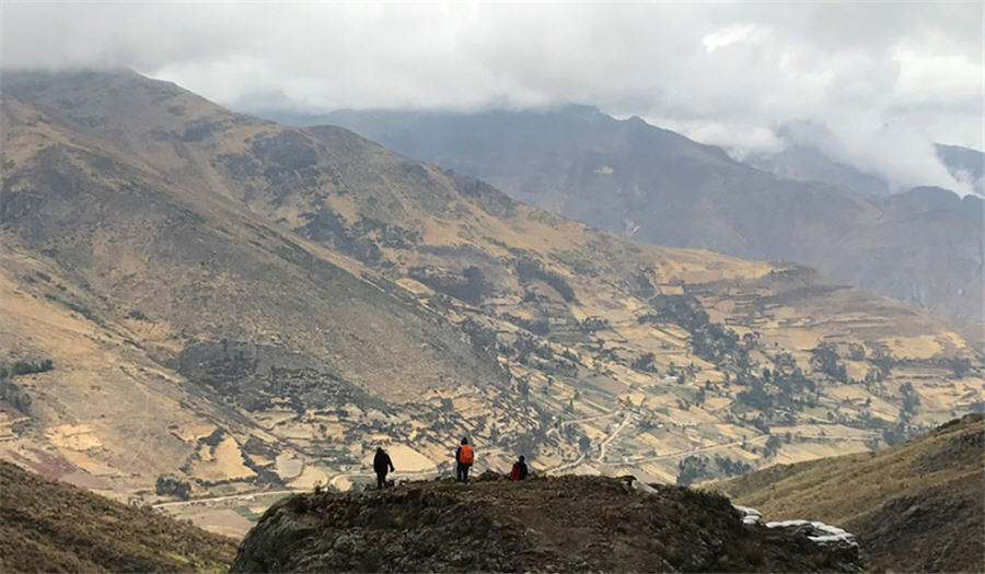 Gold Fields acquires 16% stake in Chakana Copper