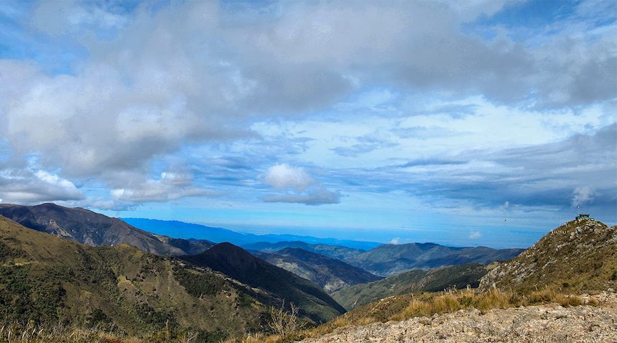 Aris Mining rises on Soto Norte PFS results