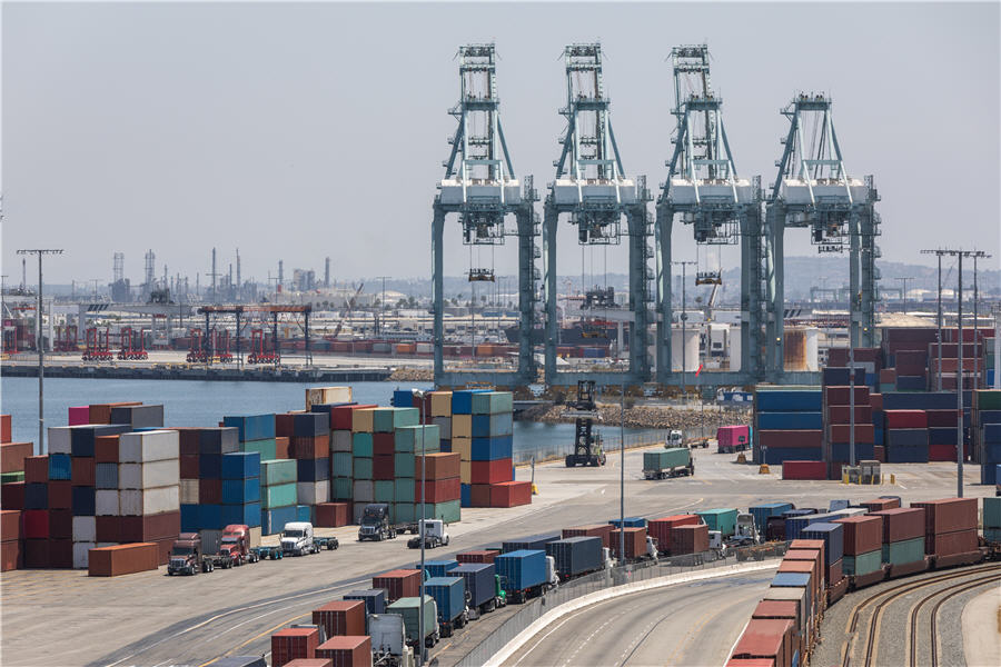 China-US trade war disrupting metal markets, sparking volatility