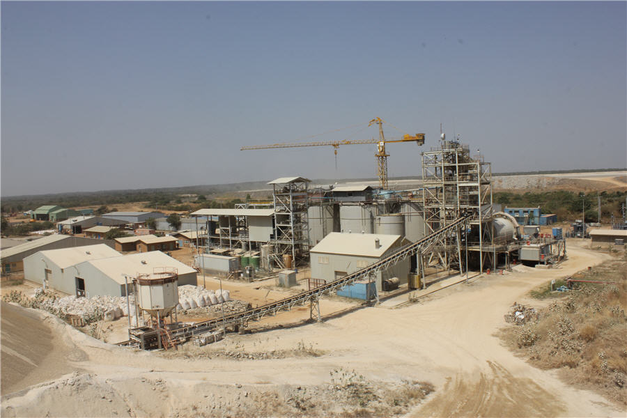 Avesoro boosts reserves at Youga mine in Burkina Faso
