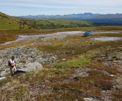 Kutcho Copper stock soars on private placement