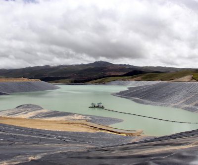 Hudbay Minerals settles board battle with shareholder Waterton