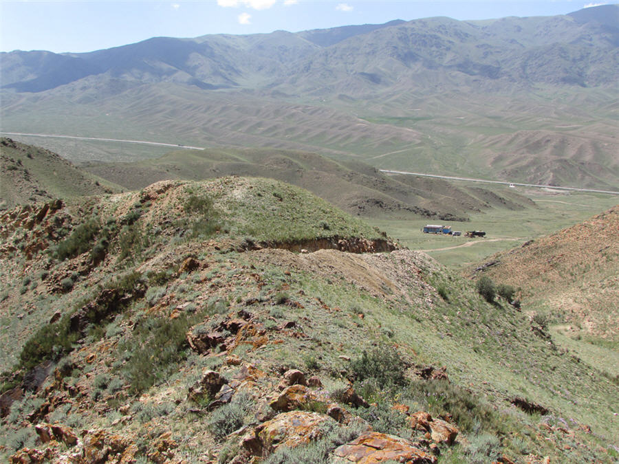 Azarga commends Trump’s uranium budget