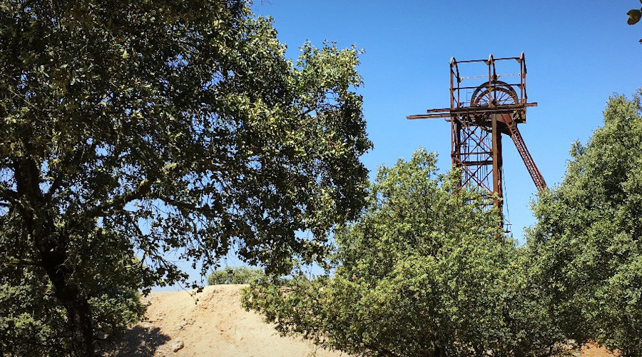 Pan Global gets access to Torrubia copper target in Spain