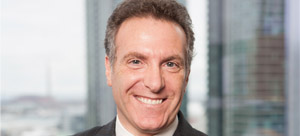 Ivanhoe appoints former Kinross CFO Giardini president, CEO to retire