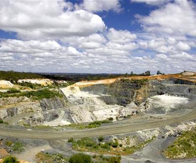 Albemarle eyes Tianqi's stake in world’s largest lithium mine