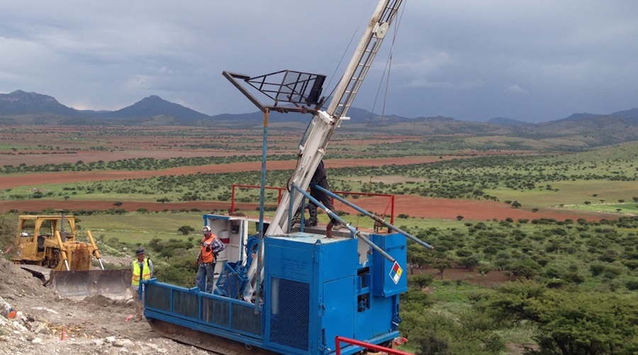 Southern Silver increases mineral resource at Mexican project