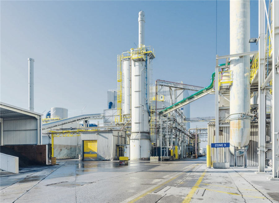 Aurubis buys recycler Metallo in move beyond copper