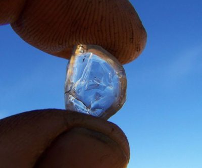 Australian corporate watchdog goes after Merlin Diamonds