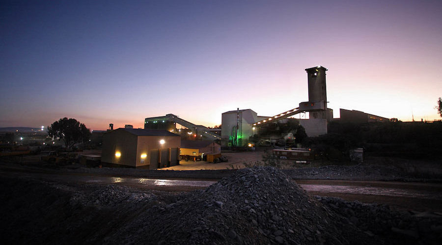 Sibanye-Stillwater in good financial, political position to negotiate wages – report