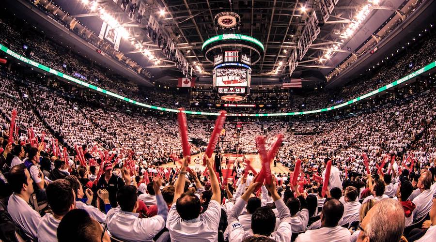 What tariffs and the NBA finals mean for gold’s rally