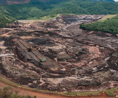 Minas Gerais asks court to block Vale assets worth $4.7bn