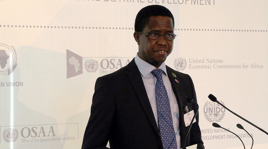 Vedanta’s Zambia court hearing adjourned for a week