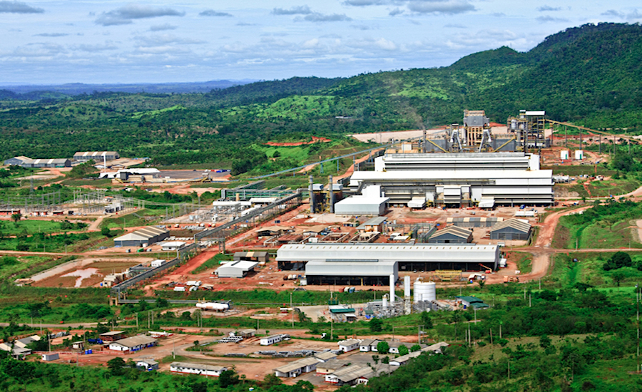 Vale halts Onça Puma nickel complex, to pay twice the amount of original fine