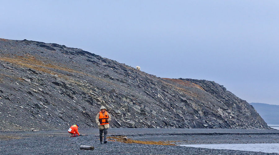 First-Ore to deploy AI at Russia’s most northerly mine