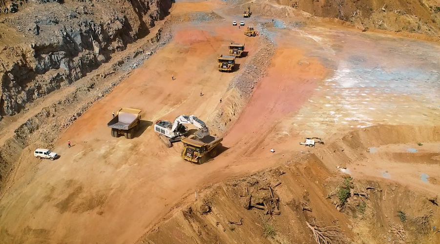 Toro Gold hires bank to explore sale as IPO plans shelved — sources