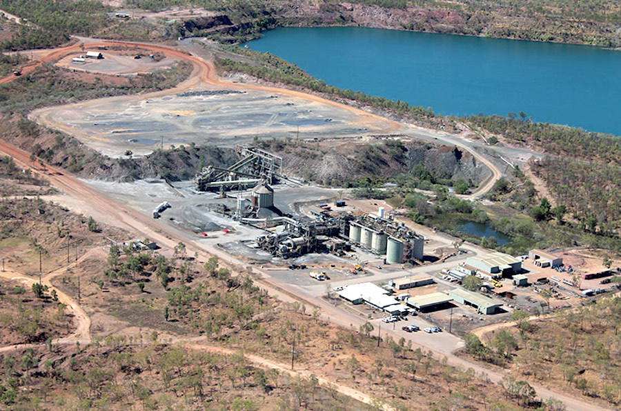 Kirkland Lake buying Detour Gold in stock deal worth $3.7 billion