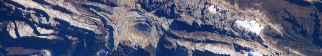 Top 10 biggest gold mines