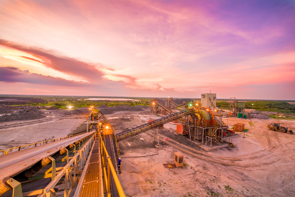 Vast Resources pulls out of deal to buy Botswana’s Ghaghoo diamond mine