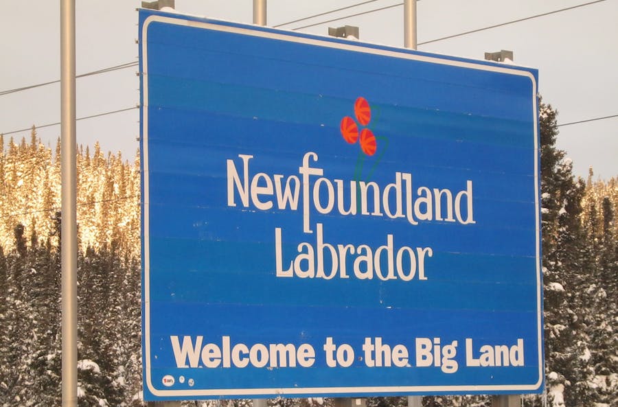 Nexus to acquire two gold projects in Newfoundland