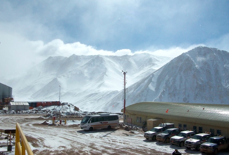 Top 10 biggest gold mines