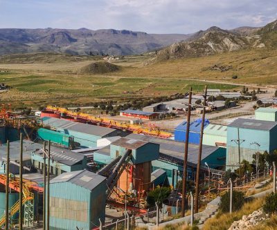 Peruvian mining sector to pay record $3bn in taxes in 2021, says industry group