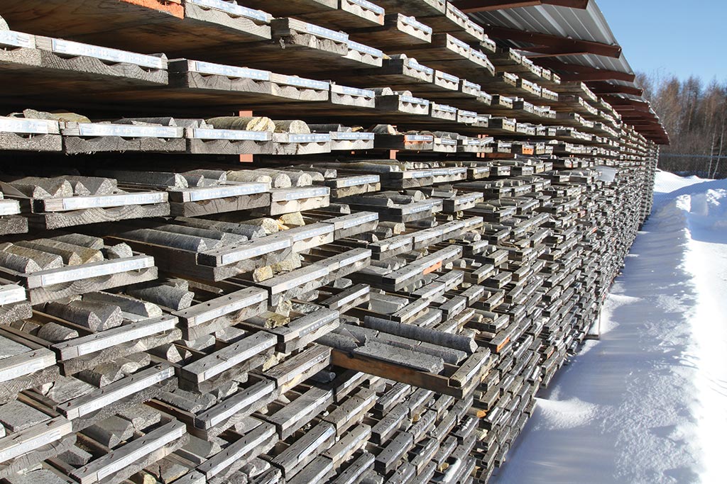 Natural, synthetic graphite needed by EV sector – report