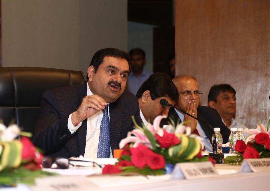 Top India court clears Adani from more probes in Hindenburg saga