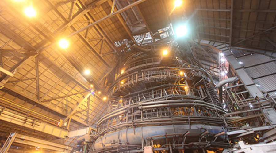 ArcelorMittal quarterly earnings highest in 13 years on strong steel demand