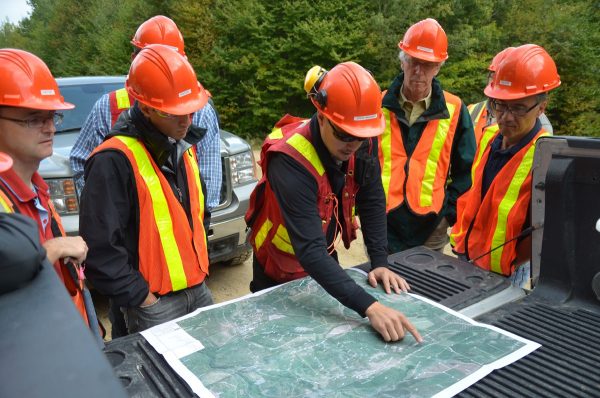 Northcliff’s Sisson project receives final federal permit