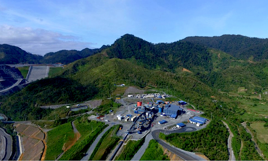 OceanaGold still waiting formal order on Didipio dispute