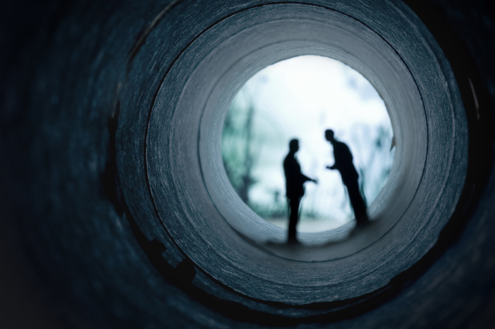 CHART: Make money in resources? Invest privately