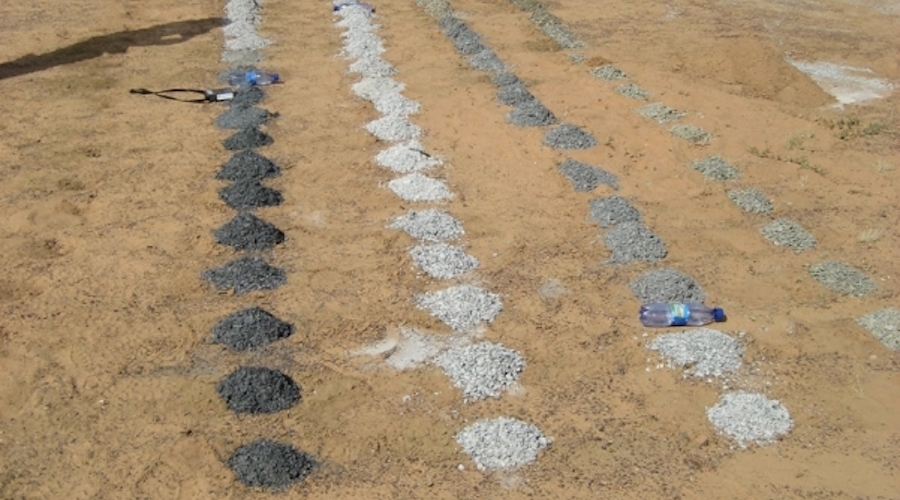 Canadian uranium miner signs final deal with Niger