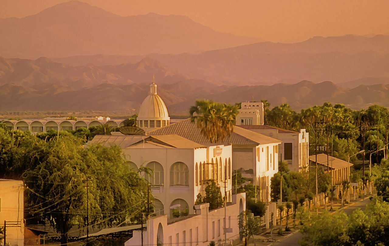 Danakali to start developing vast potash project in Eritrea