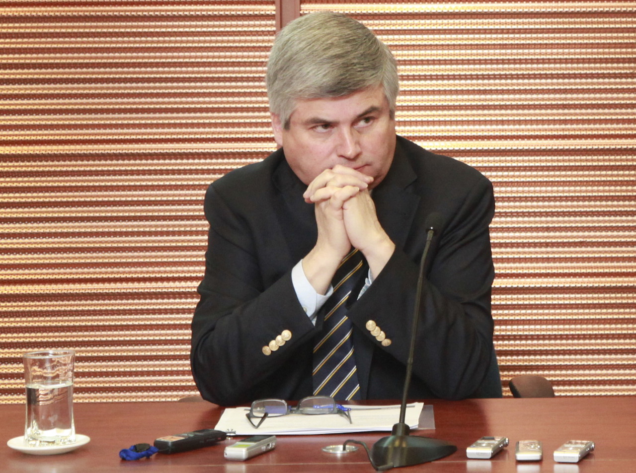 Copper price bulls take another beating