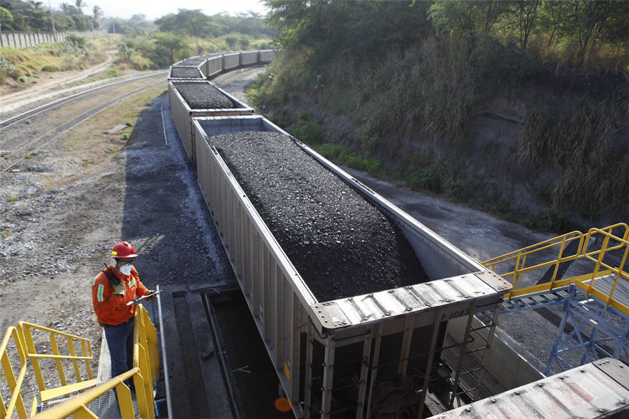 Colombia mining exports forecast to hit all-time high in 2022