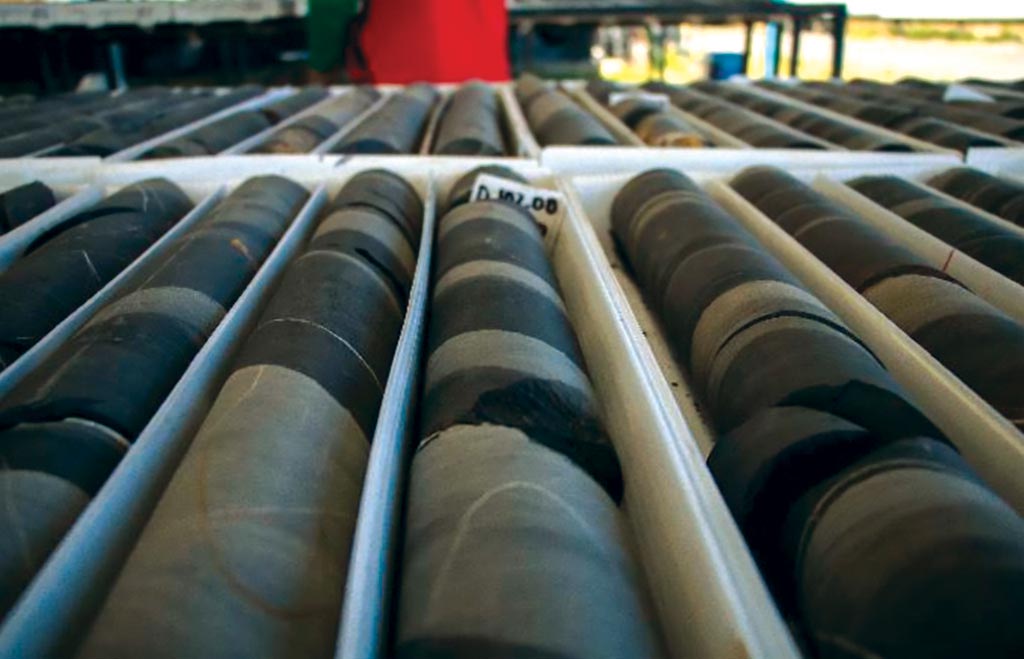 Orla tables updated feasibility for Camino Rojo with increased reserves, longer mine life