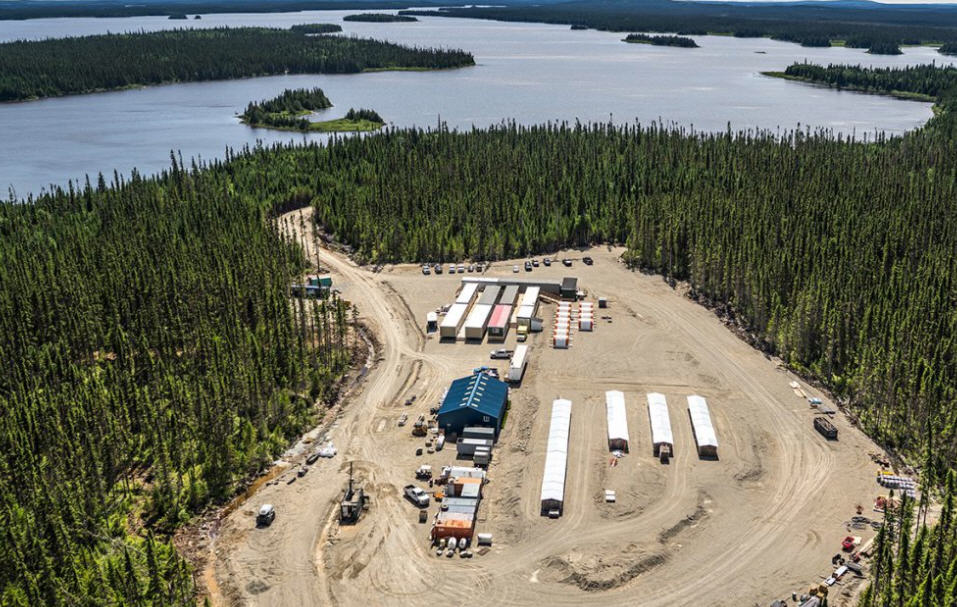 Bonterra rejects 'opportunistic' takeover offer, plans financing