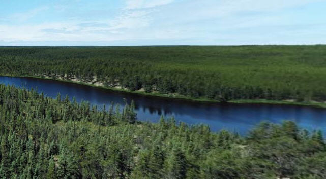 IsoEnergy receives encouraging results at Saskatchewan uranium project