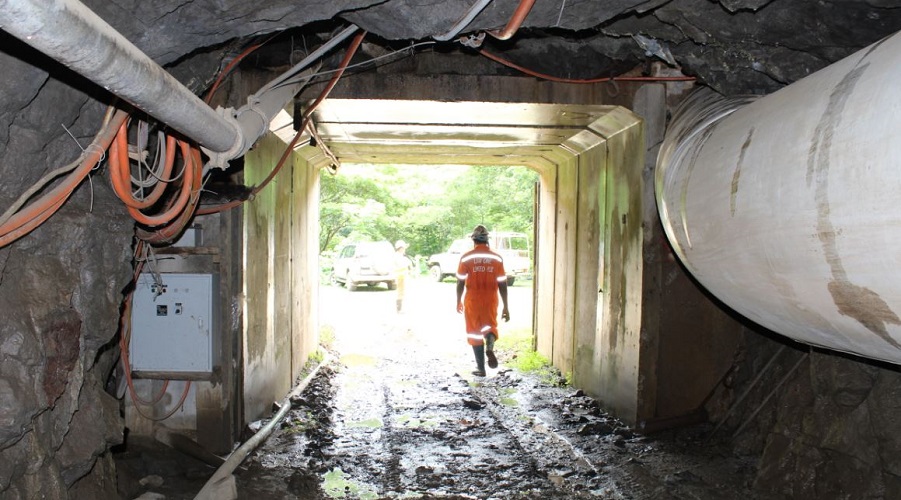 Lion One confirms high-grade lode at Tuvatu project in Fiji