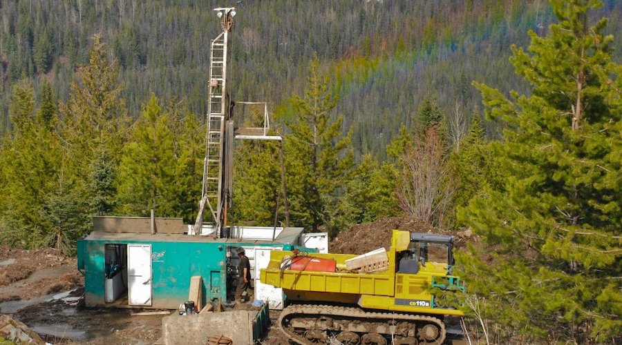 Spanish Mountain stock soars as Sprott steps up investment