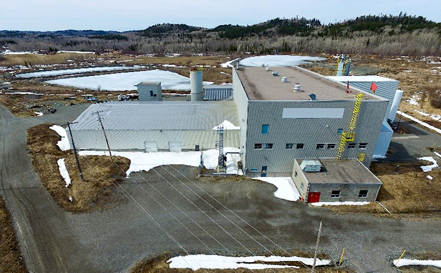 First Cobalt to finalize new supply deal with Glencore