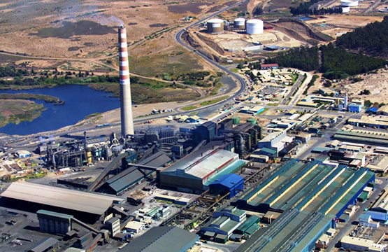 Workers at Codelco threaten strike over lack of investment at smelter
