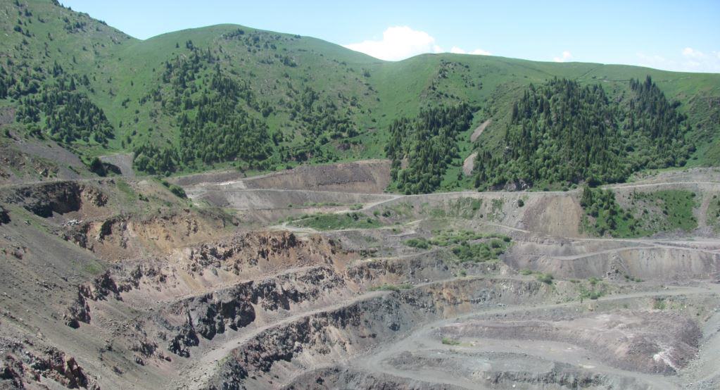 Stans Energy awarded $24 million in arbitration with Kyrgyz Republic