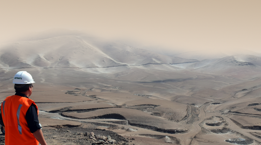 Copper producers are paying the price of their covid cutbacks