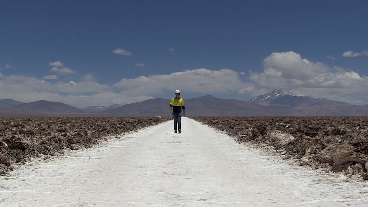 Chile’s lithium model gets conditional nod of approval from UN commission