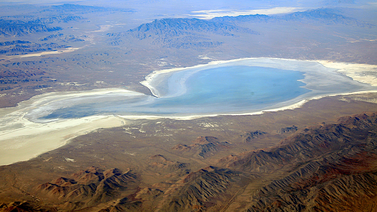 Canada’s Crystal Peak receives US approval for massive potash mine in Utah