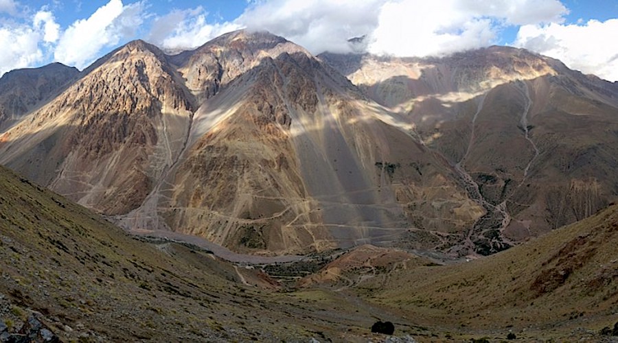 Court halts exploration at Los Andes Copper’s Chile project on potential endangered species impact  